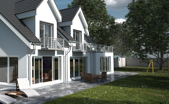 Archi_ModernFlat