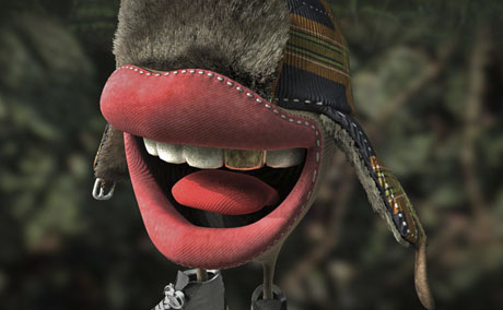 MightyTrapper